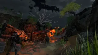 Скриншот 3 к игре Iron Colony