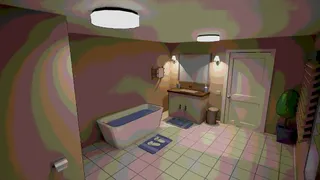 Скриншот 3 к игре Not In My House