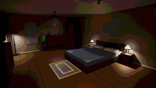 Скриншот 6 к игре Not In My House