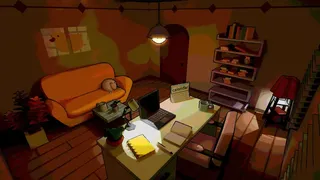Скриншот 7 к игре Not In My House