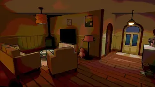 Скриншот 8 к игре Not In My House