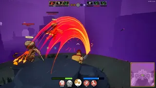 Скриншот 2 к игре Alea