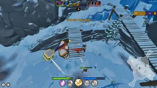Скриншот 4 к игре Alea