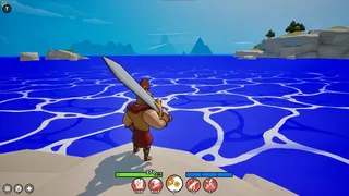 Скриншот 5 к игре Alea