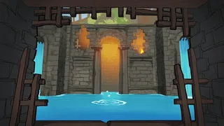 Скриншот 7 к игре Alea