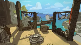 Скриншот 8 к игре Alea