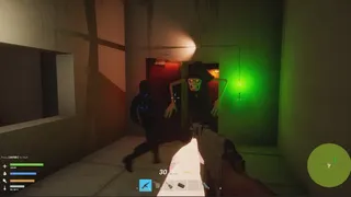 Скриншот 1 к игре StalSide