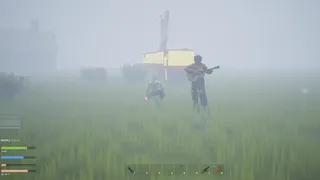 Скриншот 3 к игре StalSide