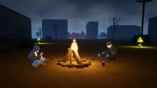Скриншот 4 к игре StalSide
