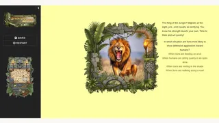 Скриншот 3 к игре Adventure Master