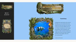 Скриншот 4 к игре Adventure Master