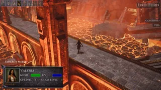 Скриншот 2 к игре Primus Numen