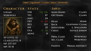 Скриншот 4 к игре Primus Numen