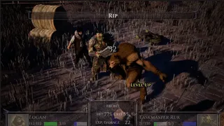 Скриншот 6 к игре Primus Numen