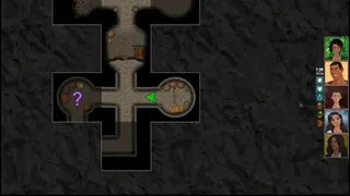 Скриншот 1 к игре Forgotten Faiths