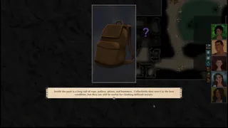 Скриншот 2 к игре Forgotten Faiths