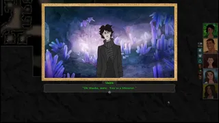 Скриншот 3 к игре Forgotten Faiths