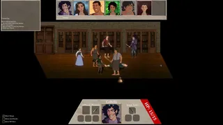 Скриншот 4 к игре Forgotten Faiths