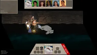 Скриншот 5 к игре Forgotten Faiths