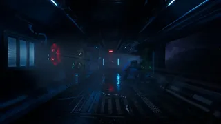 Скриншот 1 к игре The Dark Curiosity