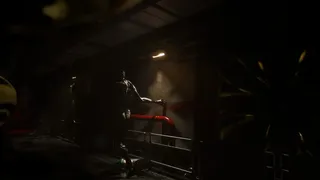 Скриншот 2 к игре The Dark Curiosity