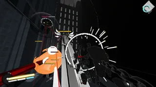 Скриншот 1 к игре BULLET CHAIN - Vessels