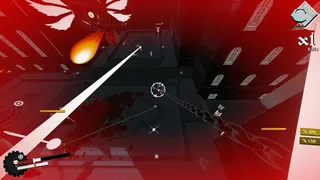 Скриншот 2 к игре BULLET CHAIN - Vessels