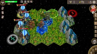 Скриншот 2 к игре 遗物路：Relic Road