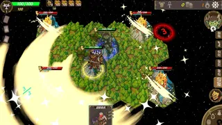 Скриншот 4 к игре 遗物路：Relic Road