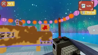 Скриншот 1 к игре Scrub Dudes