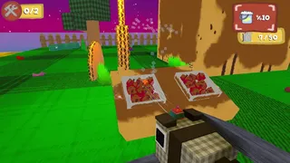 Скриншот 4 к игре Scrub Dudes