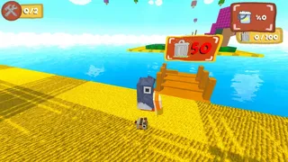 Скриншот 8 к игре Scrub Dudes
