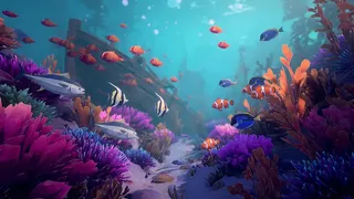 Скриншот 4 к игре Scuba Club Simulator