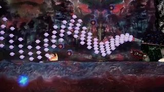 Скриншот 2 к игре Three Feet From Death