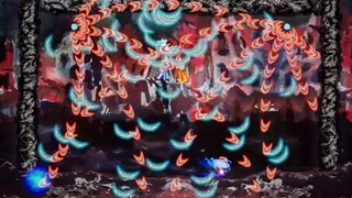 Скриншот 5 к игре Three Feet From Death