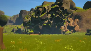 Скриншот 4 к игре Balloon Bros