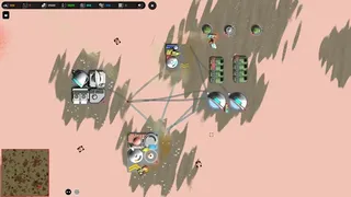 Скриншот 2 к игре Ареносум