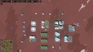 Скриншот 3 к игре Ареносум