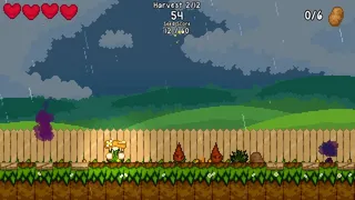 Скриншот 5 к игре Herb's Homegrown Havoc