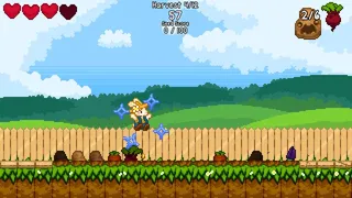Скриншот 6 к игре Herb's Homegrown Havoc