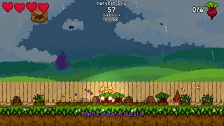 Скриншот 8 к игре Herb's Homegrown Havoc