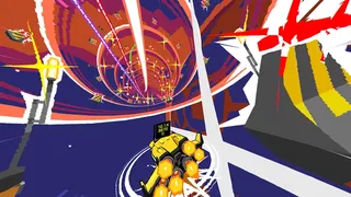 Скриншот 1 к игре lunr.rdio.taxi