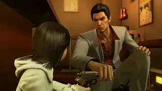Скриншот 2 к игре Yakuza Kiwami