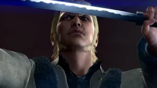 Скриншот 2 к игре Yakuza Kiwami 2