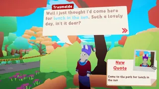 Скриншот 4 к игре Animal Mystery Crew