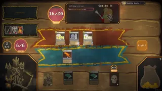 Скриншот 1 к игре Cardoom