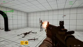 Скриншот 3 к игре FPS Quest