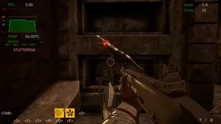 Скриншот 8 к игре FPS Quest
