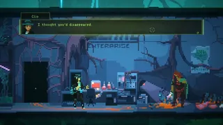 Скриншот 3 к игре From Ruins – Детективный квест
