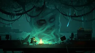 Скриншот 5 к игре From Ruins – Детективный квест